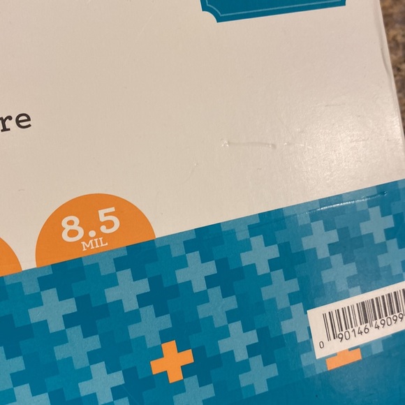 Never Opened 3 Packs Pen + Gear Glossy Photo Paper 8.5x11 50 Sheets Per Pack - Picture 5 of 12